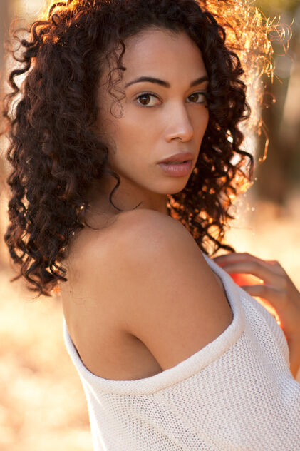 Portfolio photo