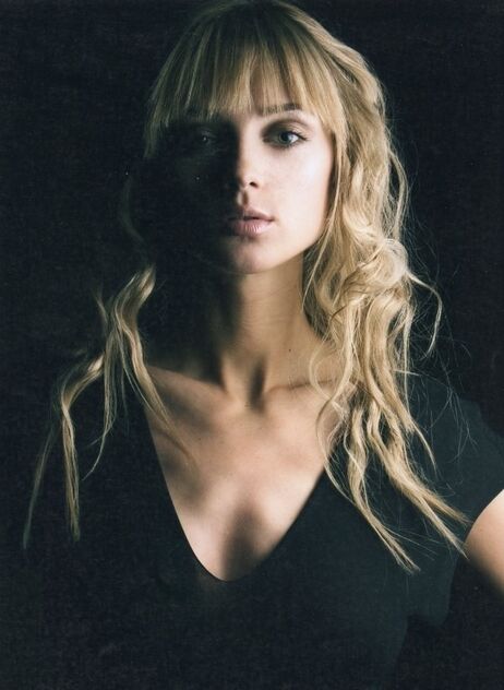 Portfolio photo