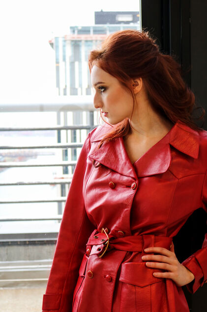 Portfolio photo