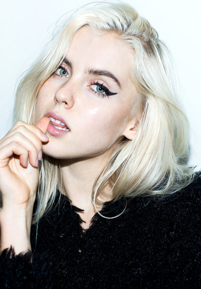 Portfolio photo