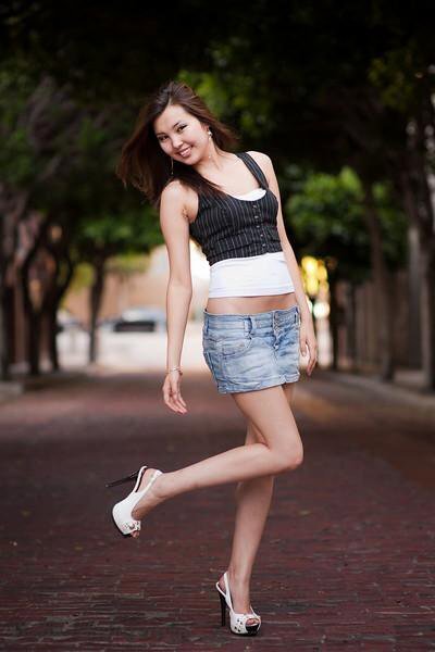 Portfolio photo