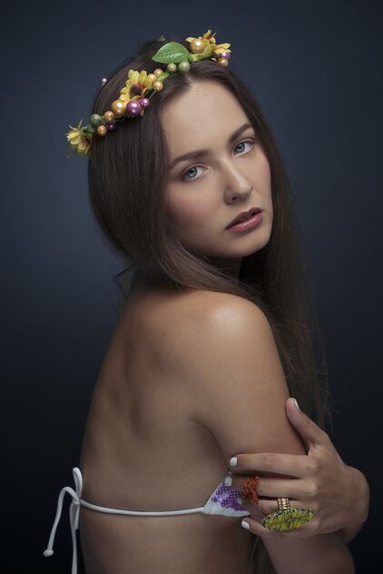 Portfolio photo