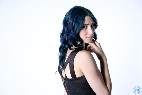 Portfolio photo