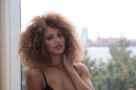 Portfolio photo