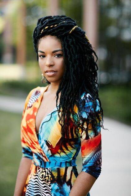 Portfolio photo