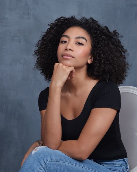 Portfolio photo