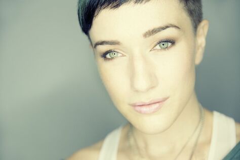 Portfolio photo