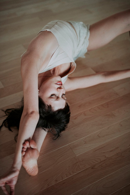 Portfolio photo