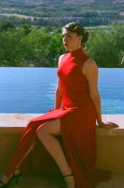 Portfolio photo