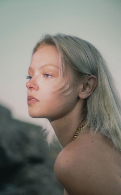 Portfolio photo