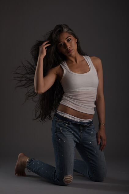 Portfolio photo