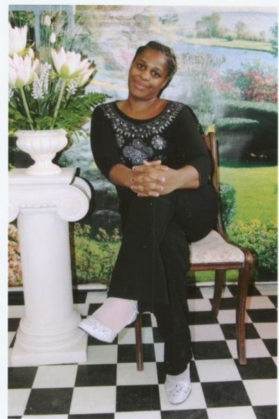 Portfolio photo