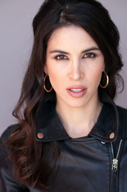 Portfolio photo