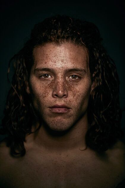 Portfolio photo