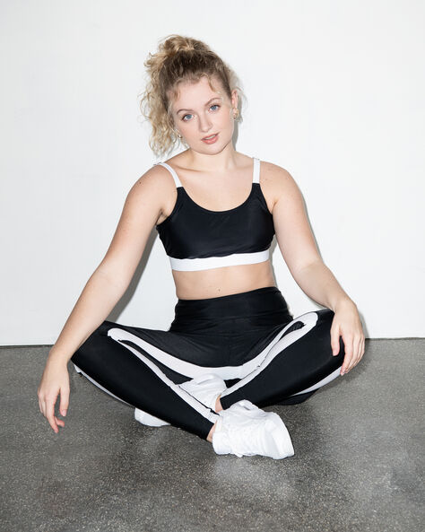 Portfolio photo