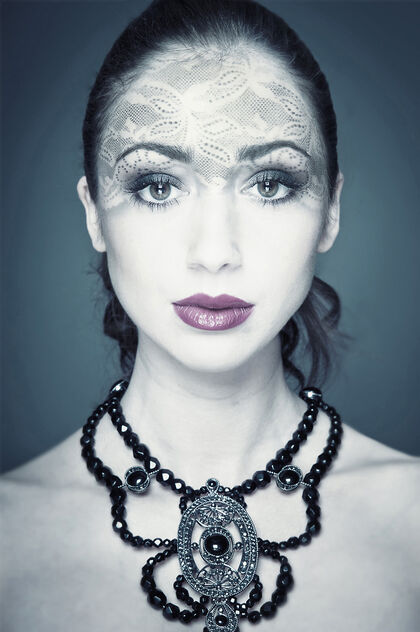 Portfolio photo