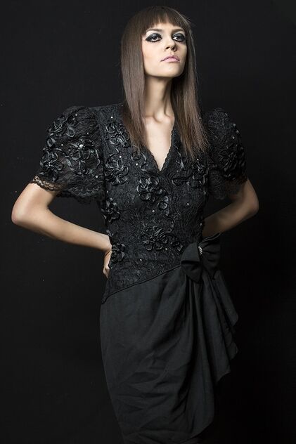 Portfolio photo
