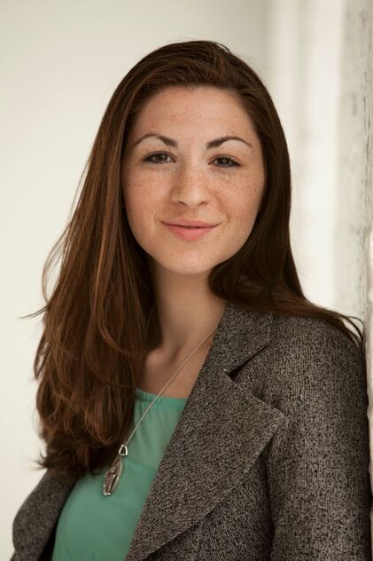 Portfolio photo
