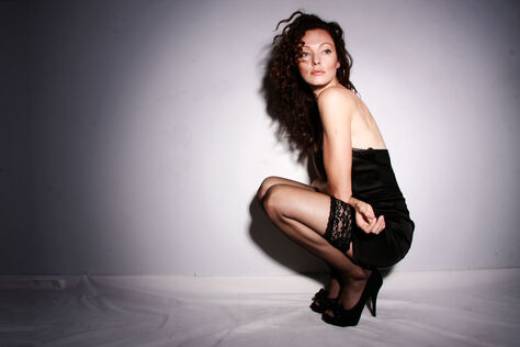 Portfolio photo