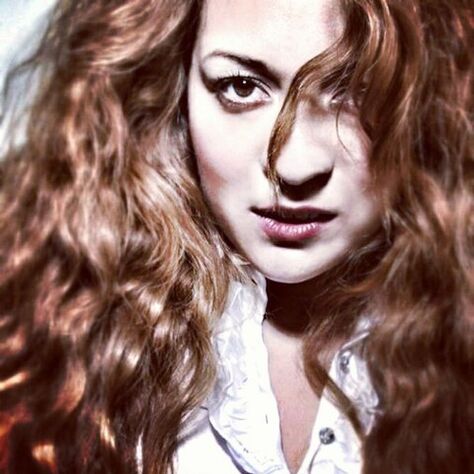 Portfolio photo