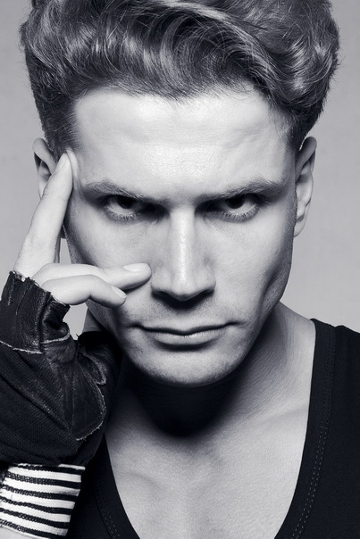 Portfolio photo