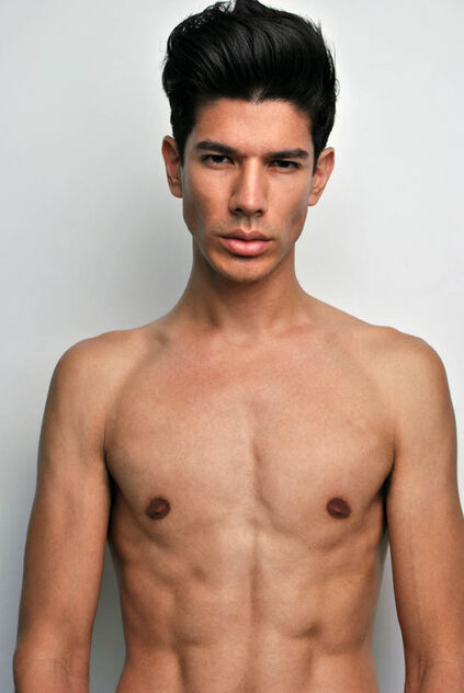 Portfolio photo