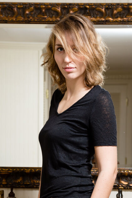 Portfolio photo