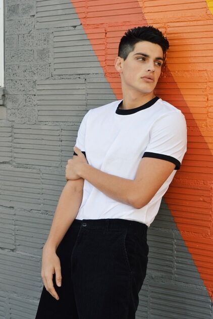 Portfolio photo