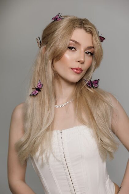 Portfolio photo