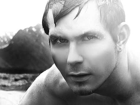 Portfolio photo