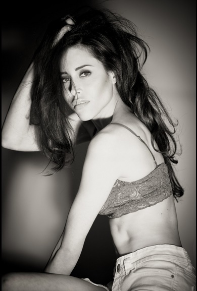 Portfolio photo