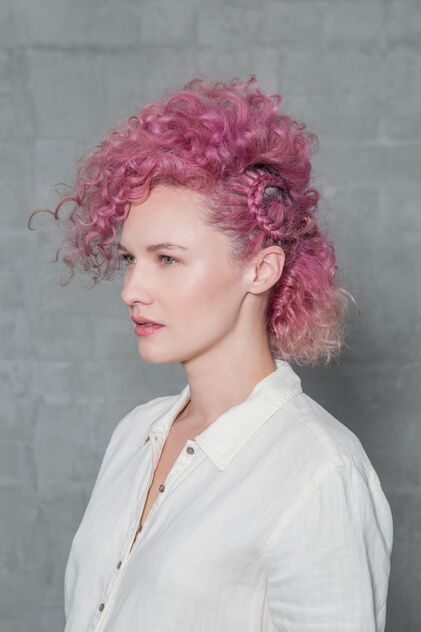 Portfolio photo
