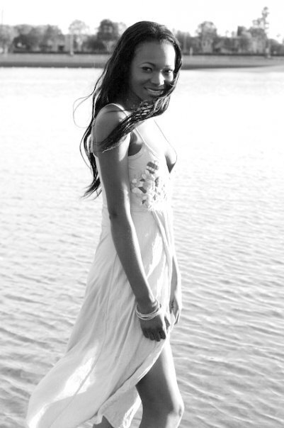 Portfolio photo