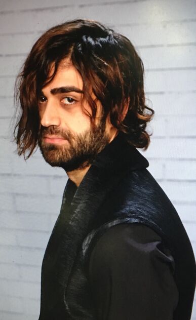 Portfolio photo
