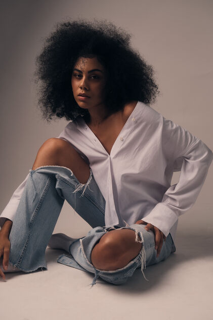 Portfolio photo