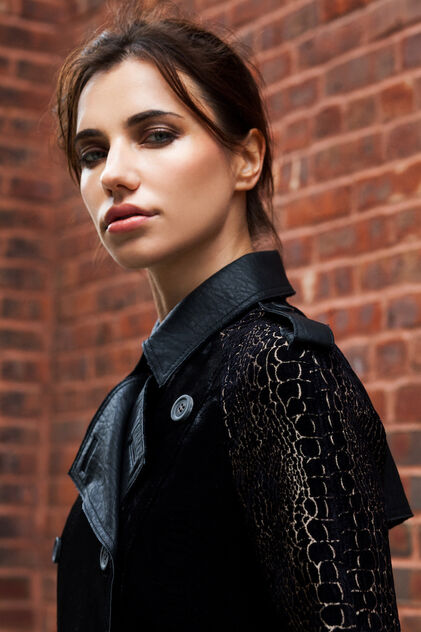 Portfolio photo