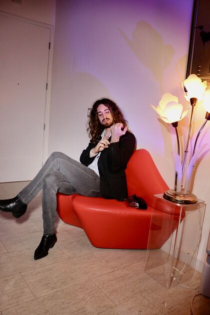 Portfolio photo