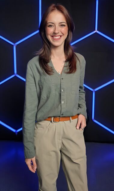 Portfolio photo