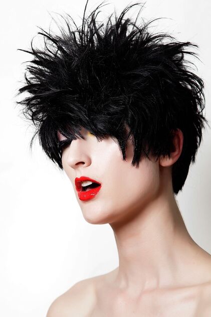 Portfolio photo