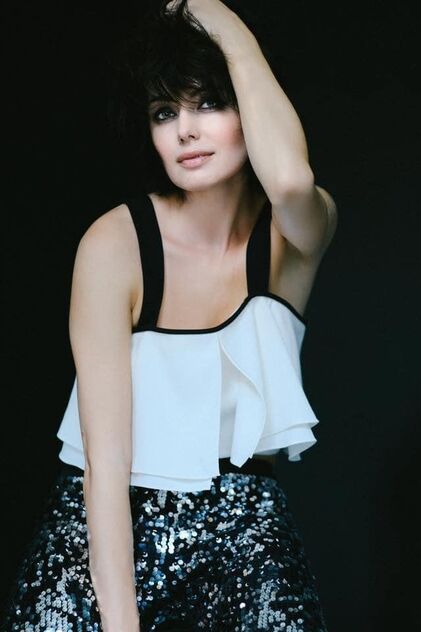 Portfolio photo