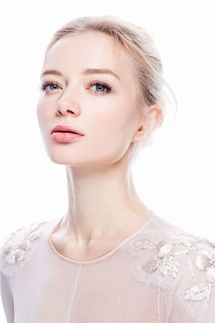 Portfolio photo