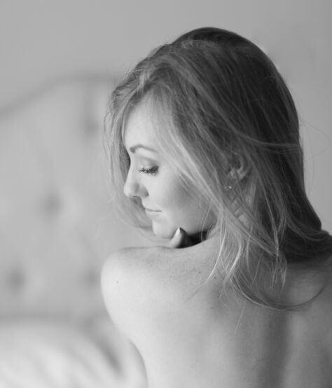 Portfolio photo