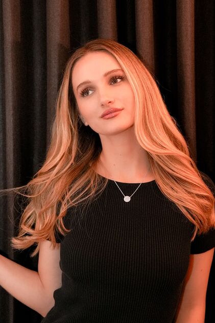 Portfolio photo
