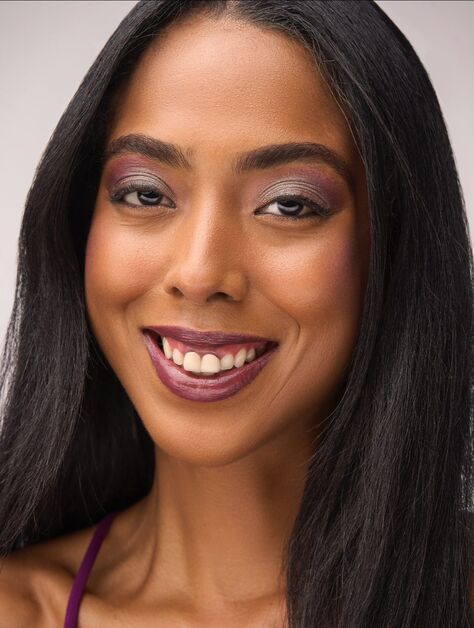 Portfolio photo