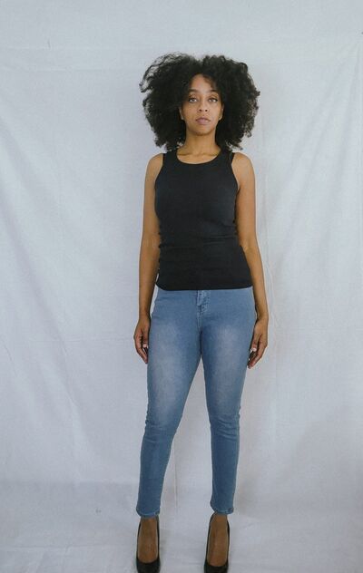 Portfolio photo