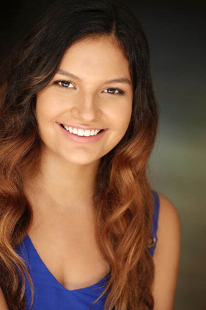Portfolio photo