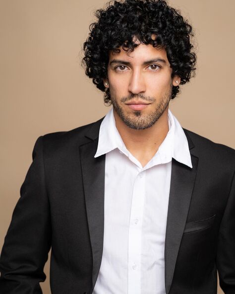 Portfolio photo