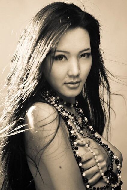Portfolio photo