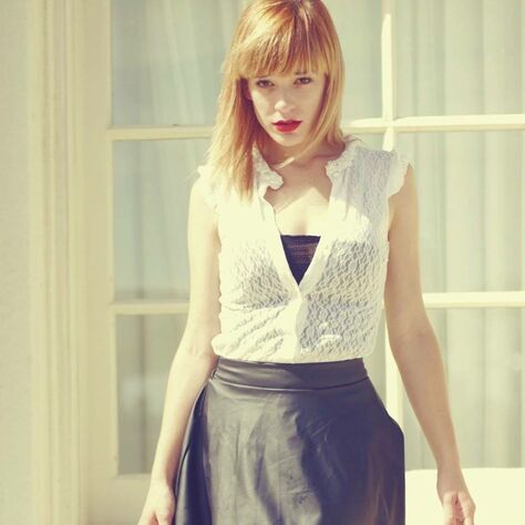 Portfolio photo