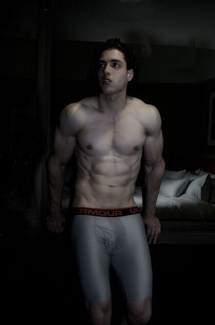 Portfolio photo